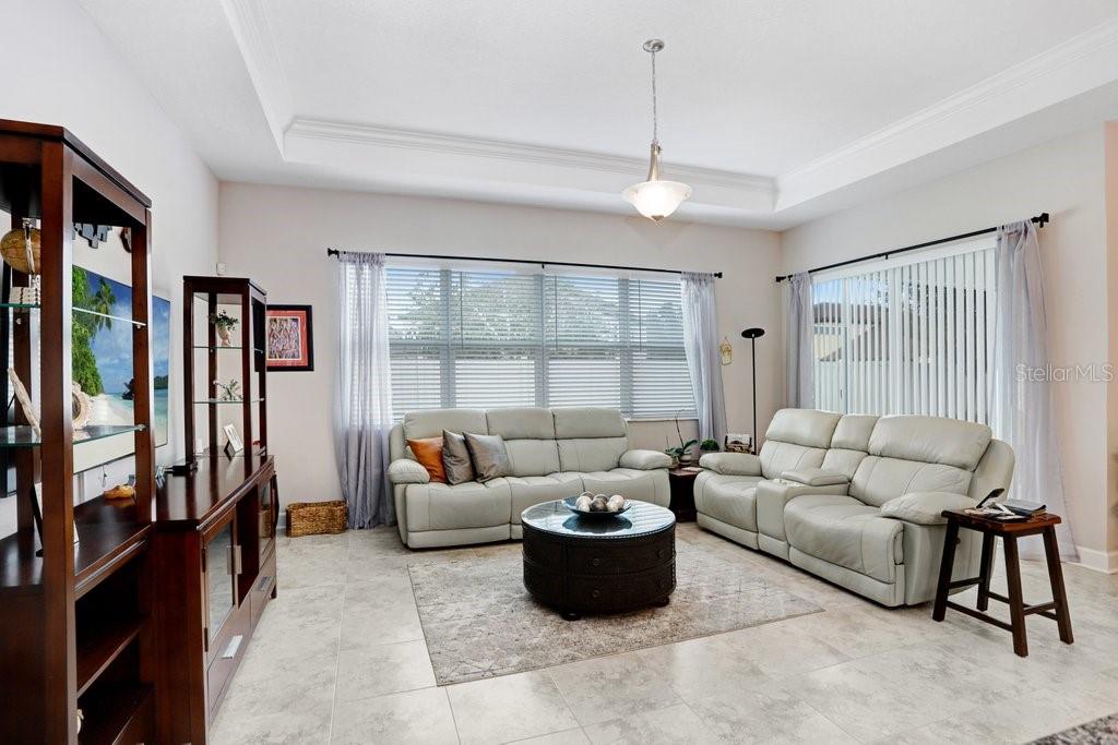 BRIDGES - Residential