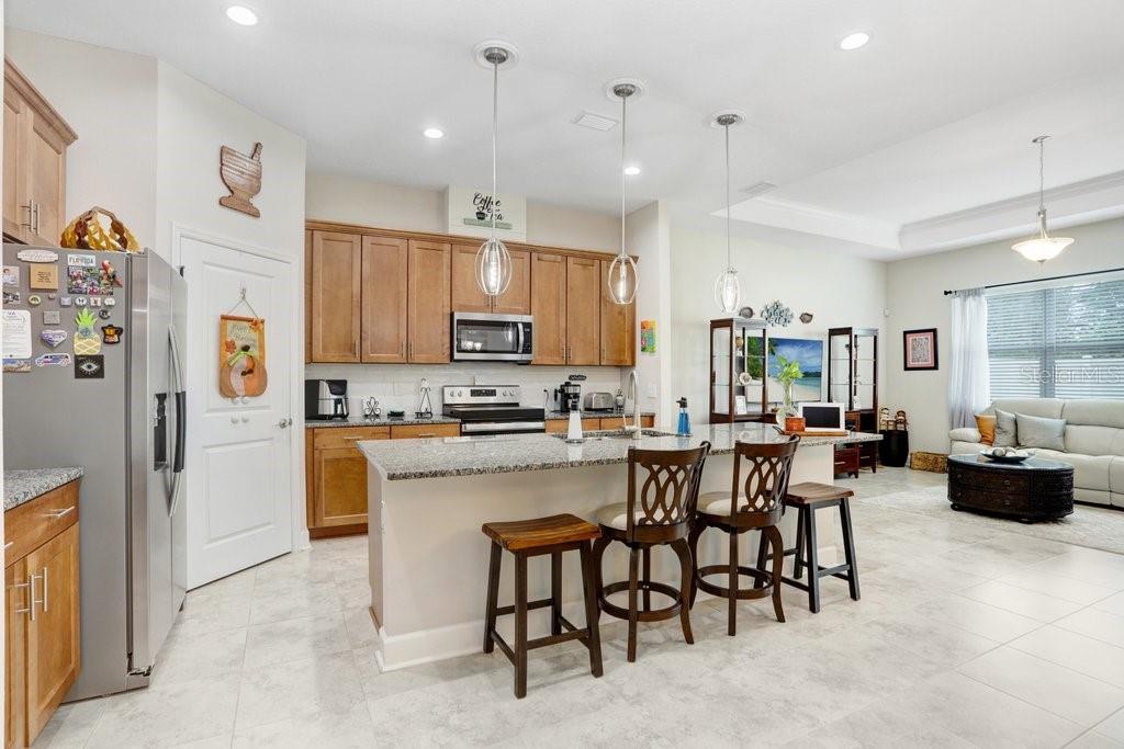 BRIDGES - Residential