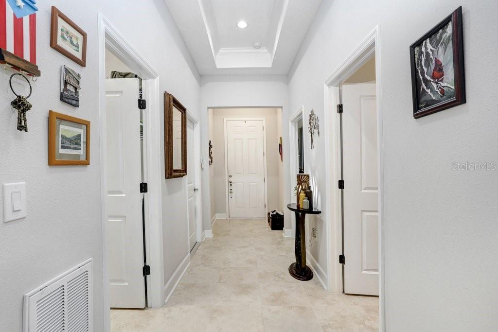 BRIDGES - Residential