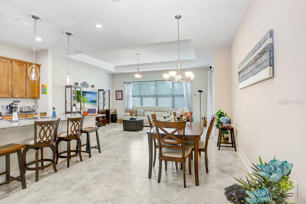 BRIDGES - Residential