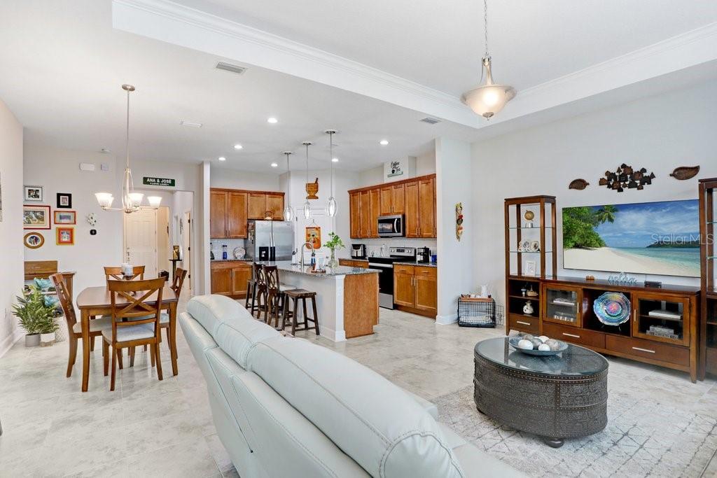 BRIDGES - Residential