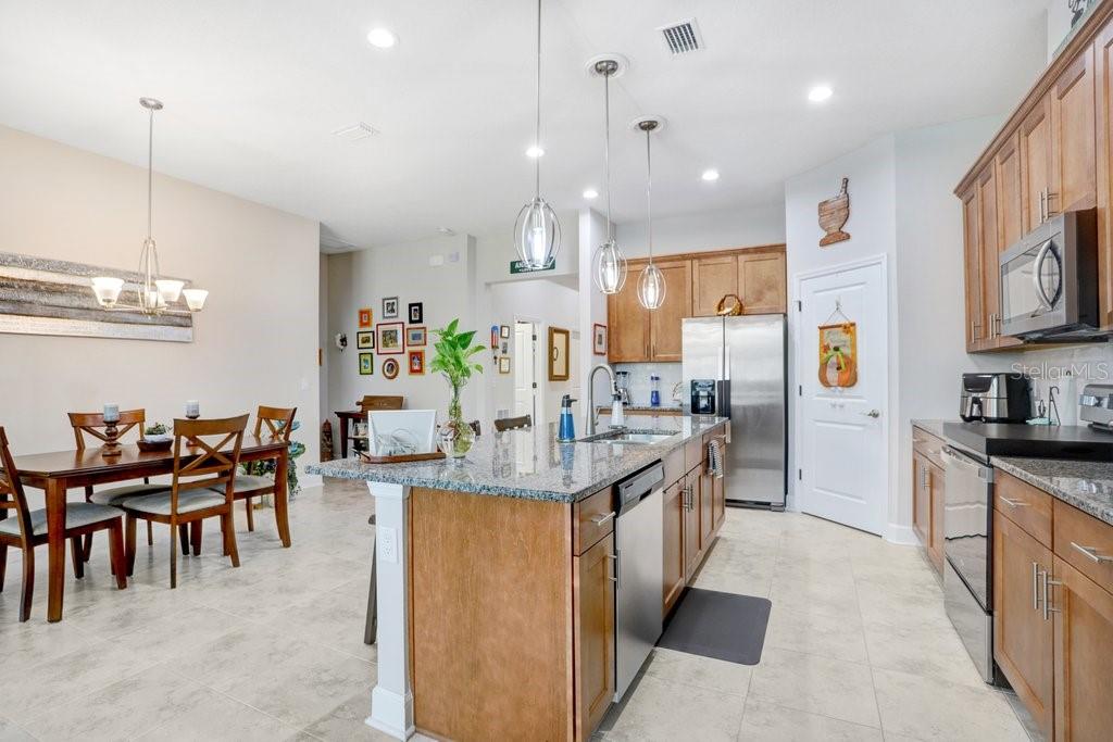 BRIDGES - Residential