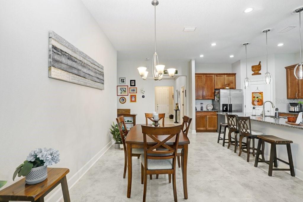 BRIDGES - Residential