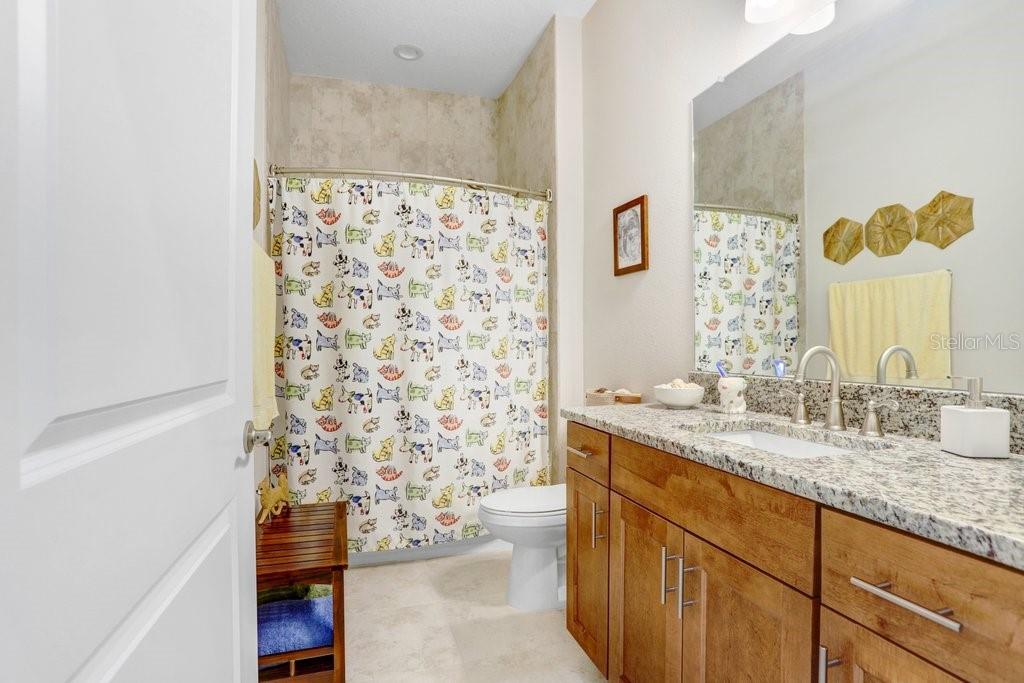 BRIDGES - Residential