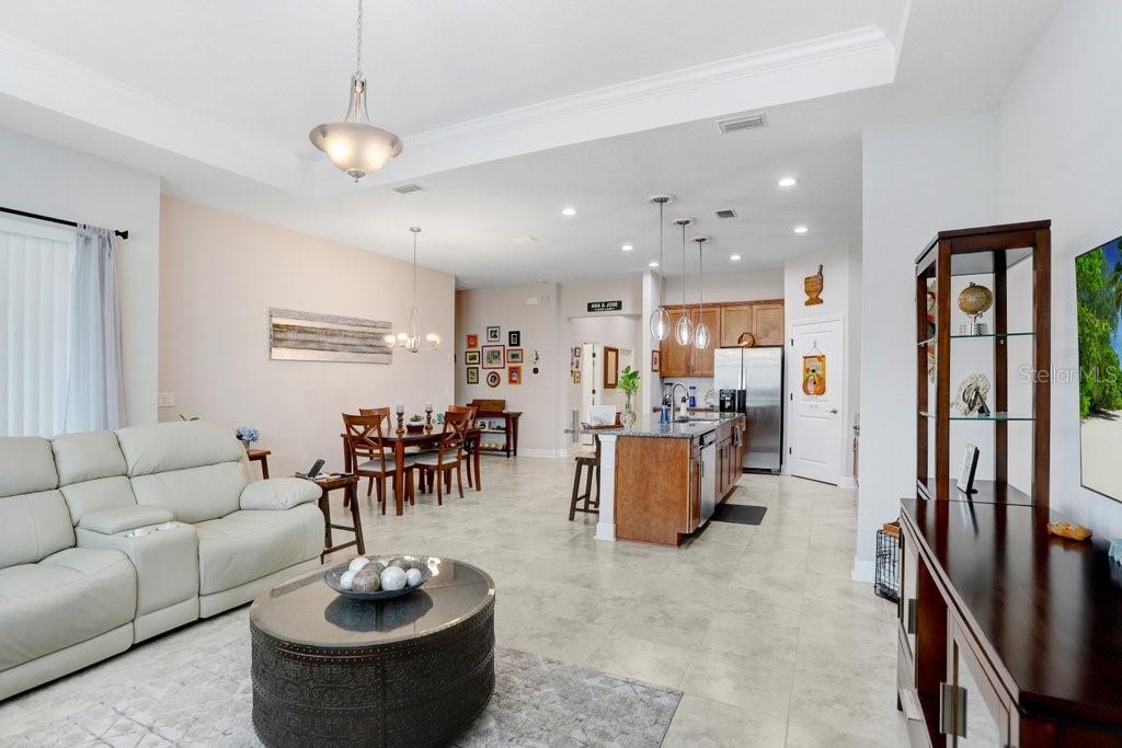 BRIDGES - Residential