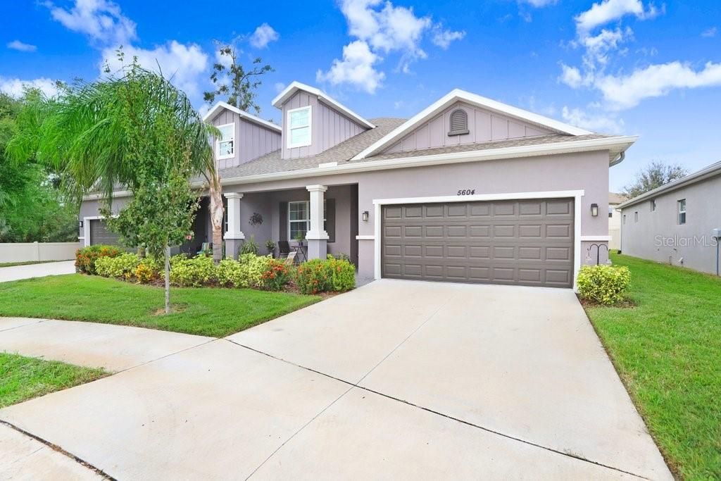 Photo of 5604 Stockport Street, Riverview, FL 33578 (MLS # A4686516)