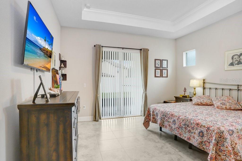 BRIDGES - Residential