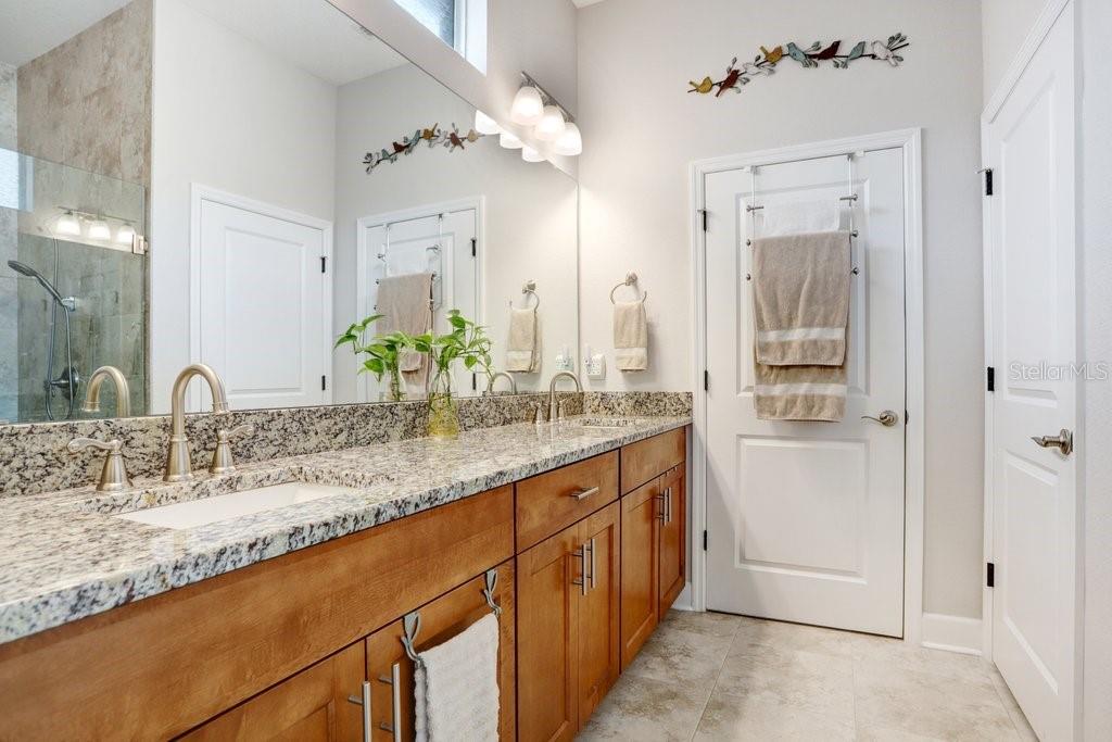 BRIDGES - Residential