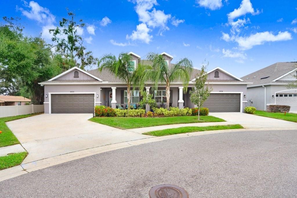 5604 STOCKPORT STREET