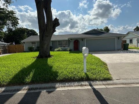 A home in BRADENTON