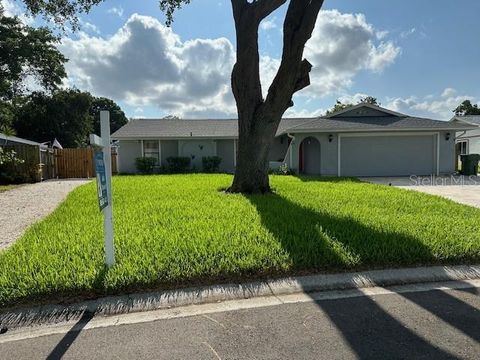 A home in BRADENTON