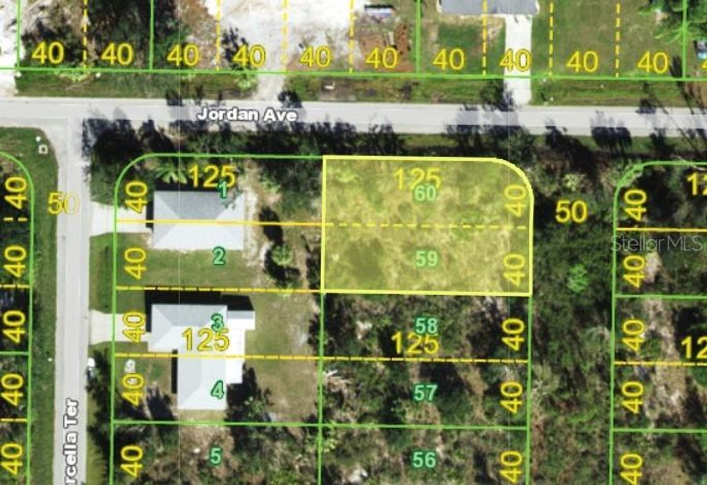 Photo of 2257 Halibut Terrace, Punta Gorda, FL 33983 (MLS # C7515194)