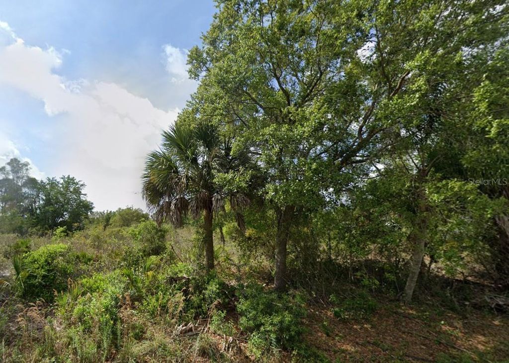 Photo of 2257 Halibut Terrace, Punta Gorda, FL 33983 (MLS # C7515194)