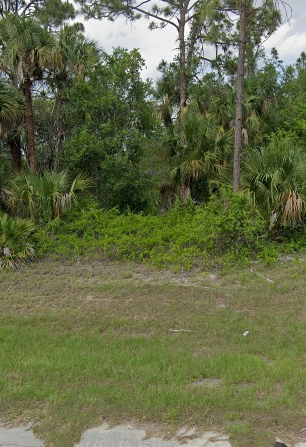 Photo of 5014 S Obispo Circle, Labelle, FL 33935 (MLS # TB8435660)
