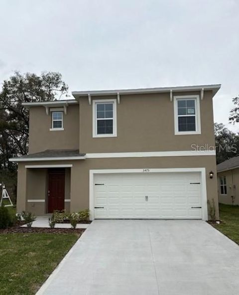 A home in OCOEE