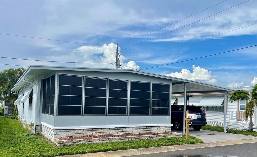 Photo of 34645 Camphor Drive N, Pinellas Park, FL 33781 (MLS # TB8399043)