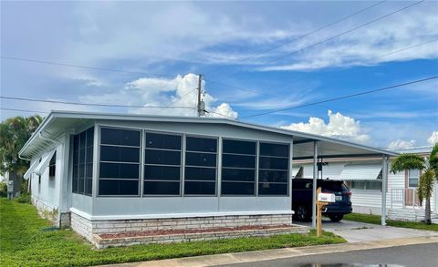 Photo of 34645 Camphor Drive N, Pinellas Park, FL 33781 (MLS # TB8399043)