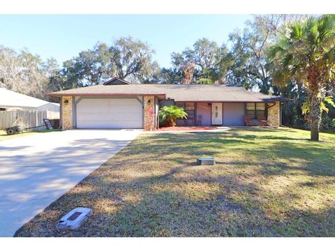 2309 LIME TREE DRIVE EDGEWATER FL 32141