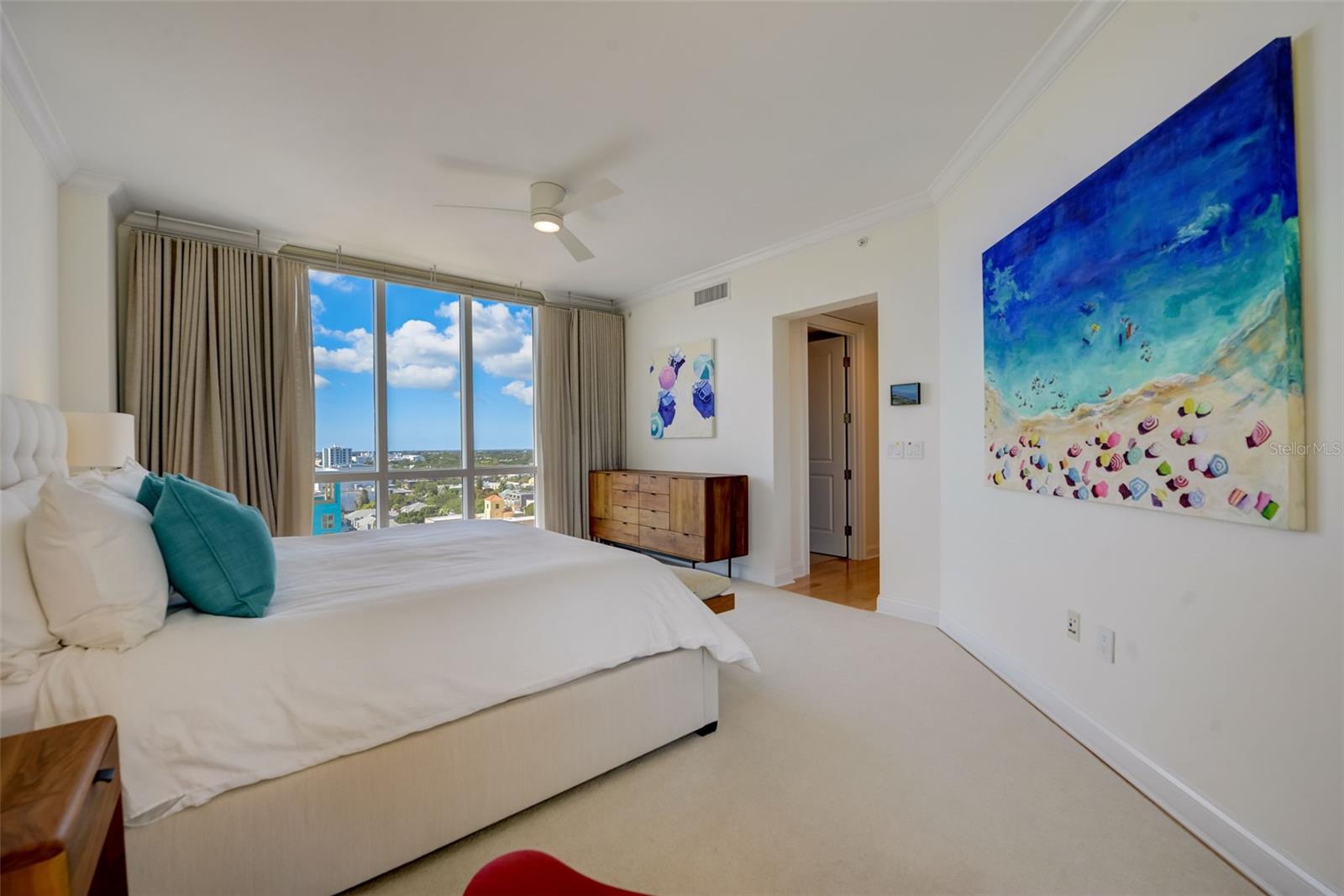 PARKSHORE PLAZA CONDO - Residential