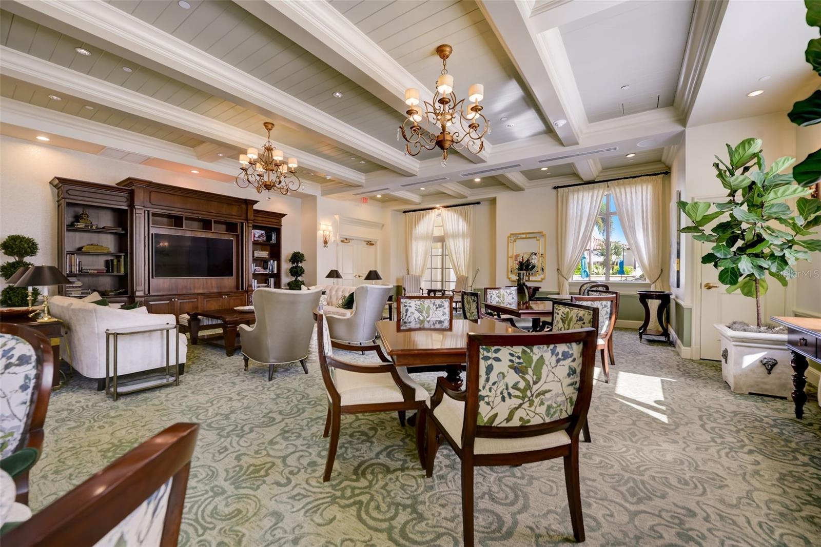 PARKSHORE PLAZA CONDO - Residential