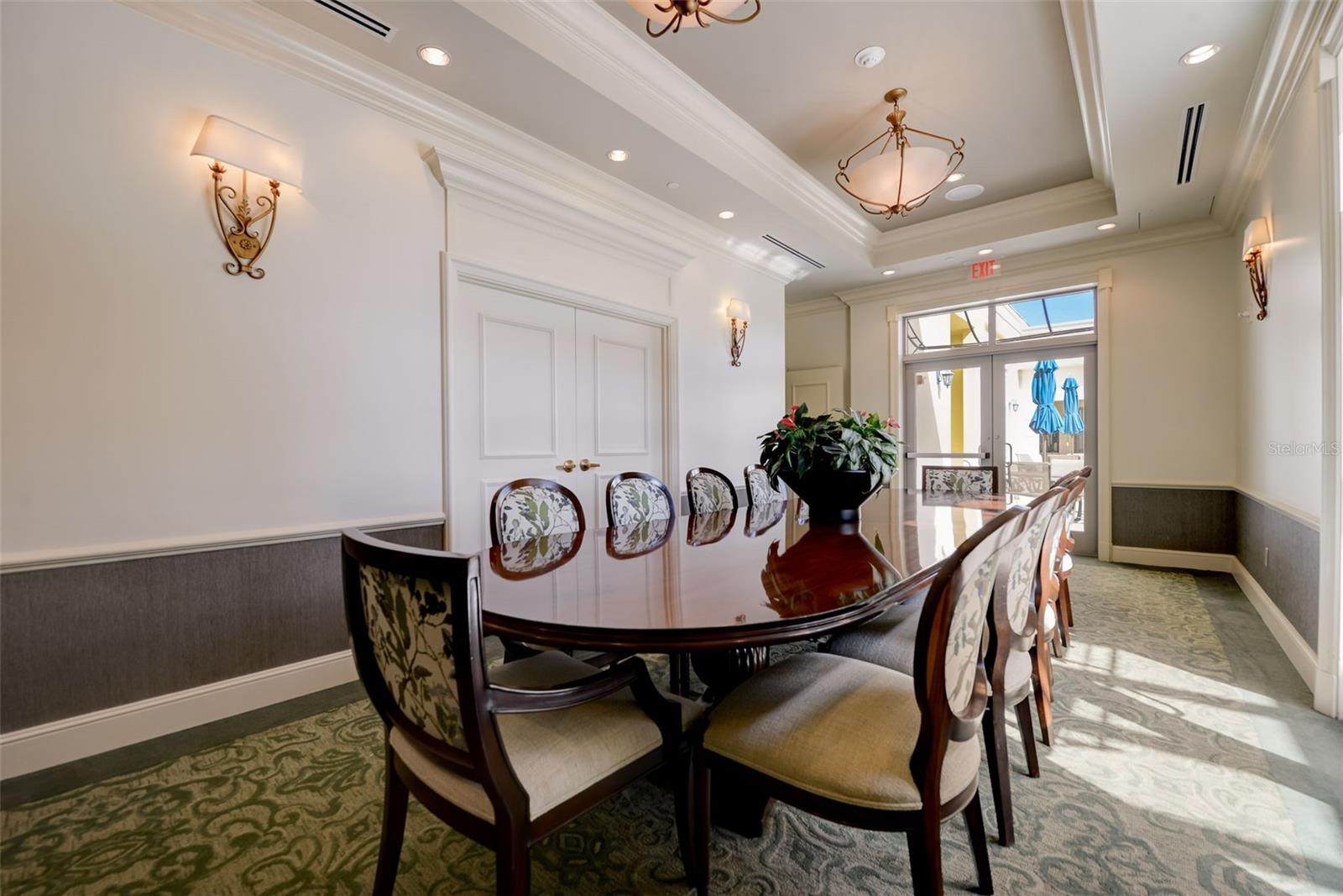 PARKSHORE PLAZA CONDO - Residential