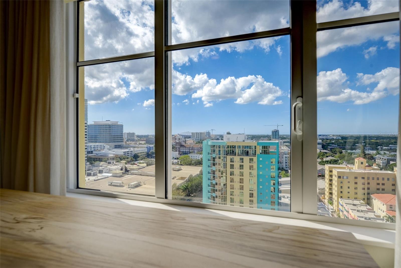 PARKSHORE PLAZA CONDO - Residential