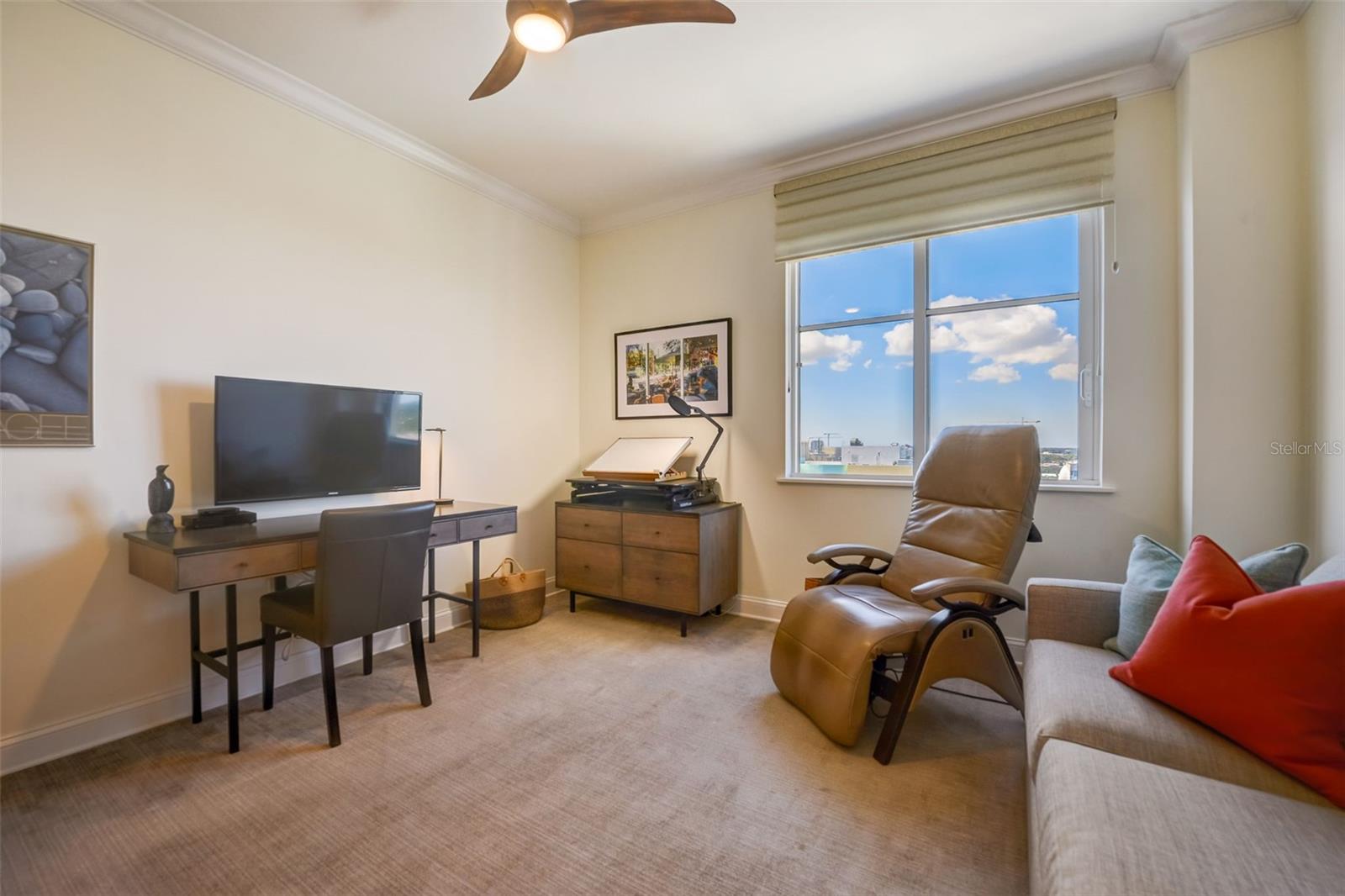 PARKSHORE PLAZA CONDO - Residential