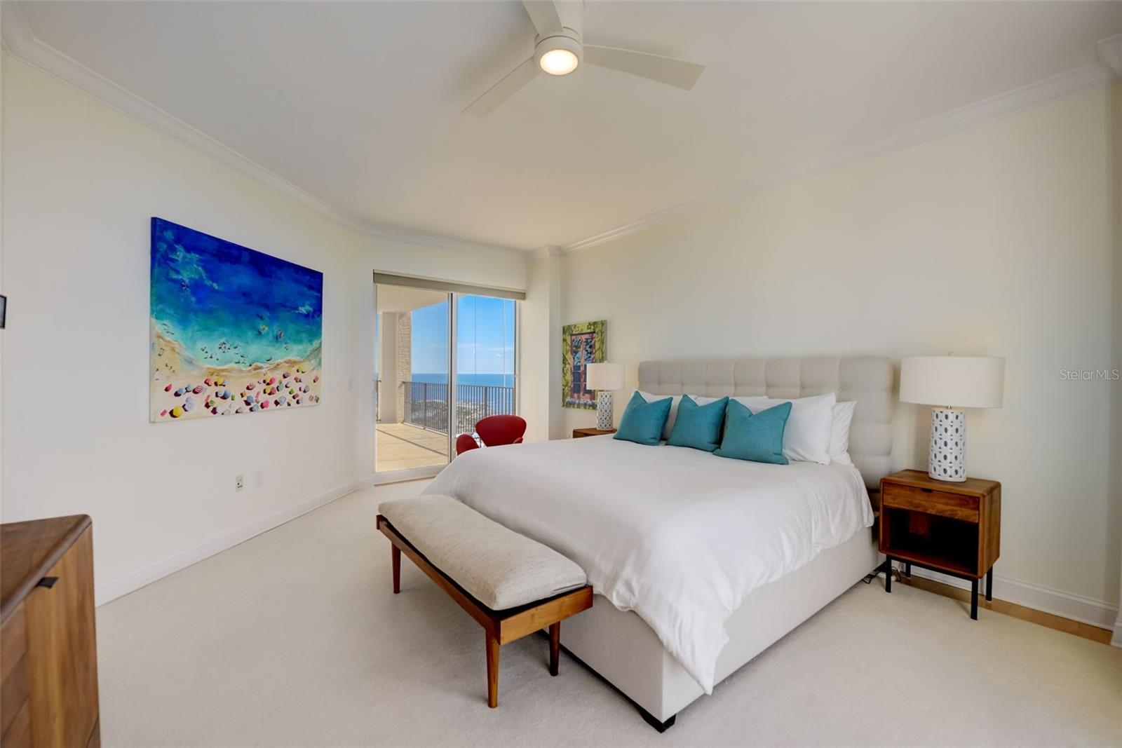 PARKSHORE PLAZA CONDO - Residential