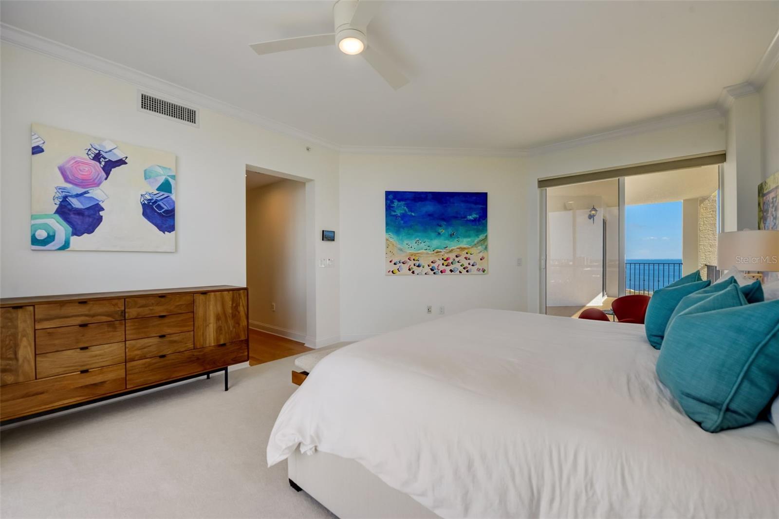 PARKSHORE PLAZA CONDO - Residential