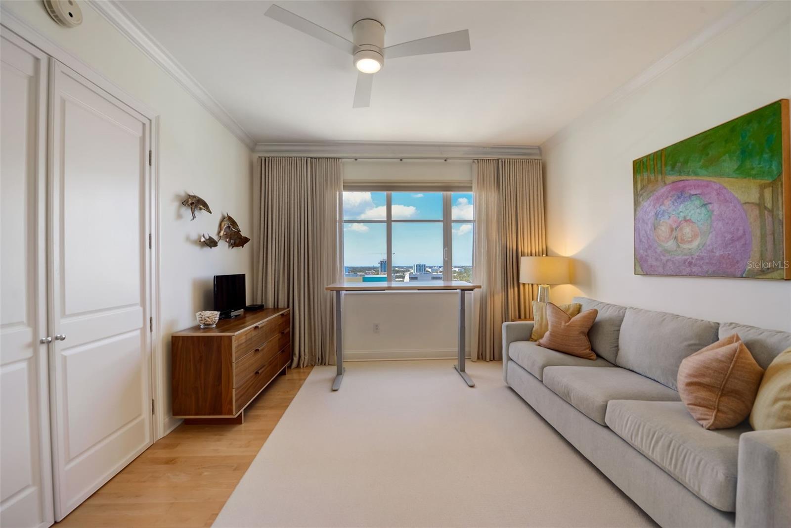 PARKSHORE PLAZA CONDO - Residential