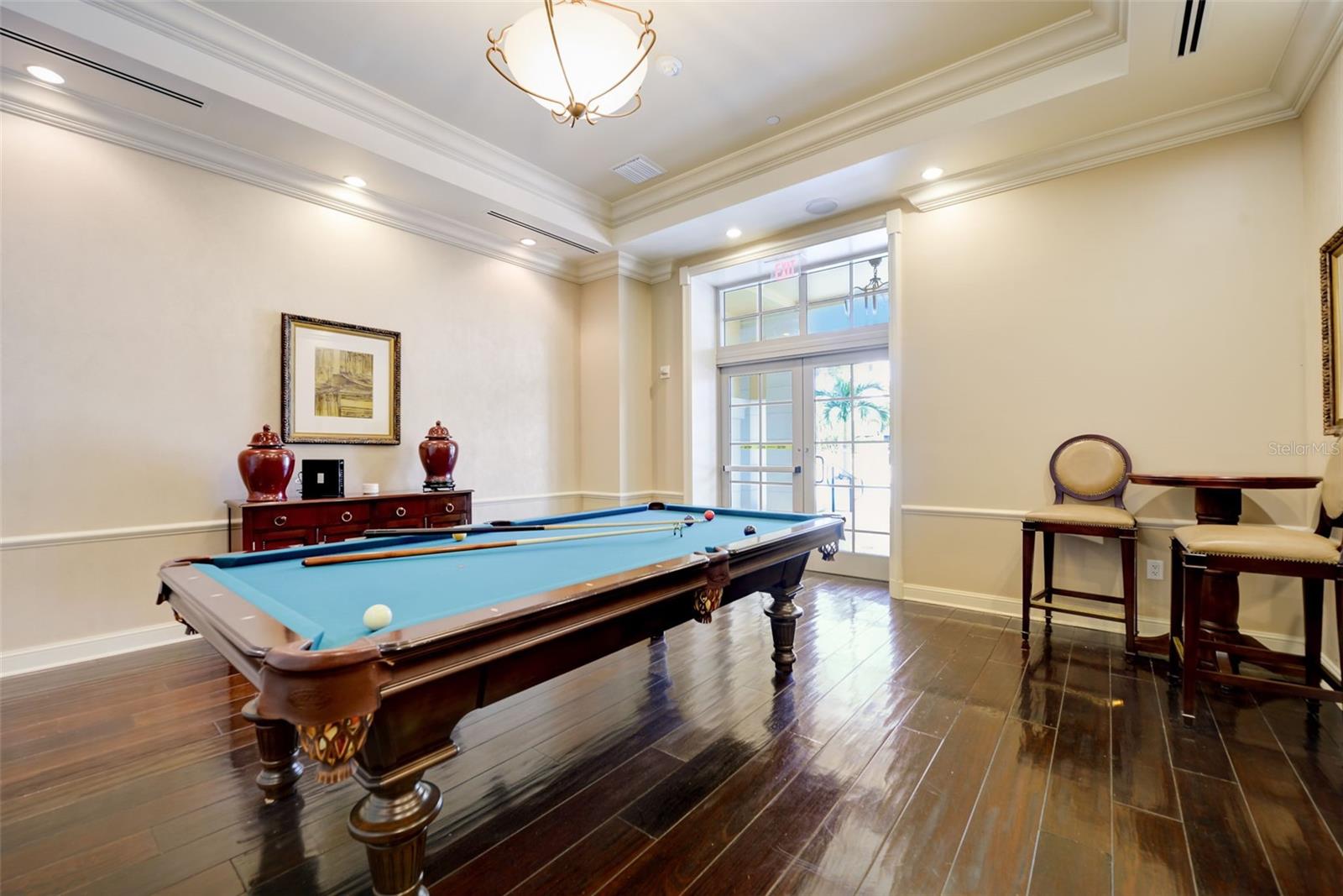 PARKSHORE PLAZA CONDO - Residential