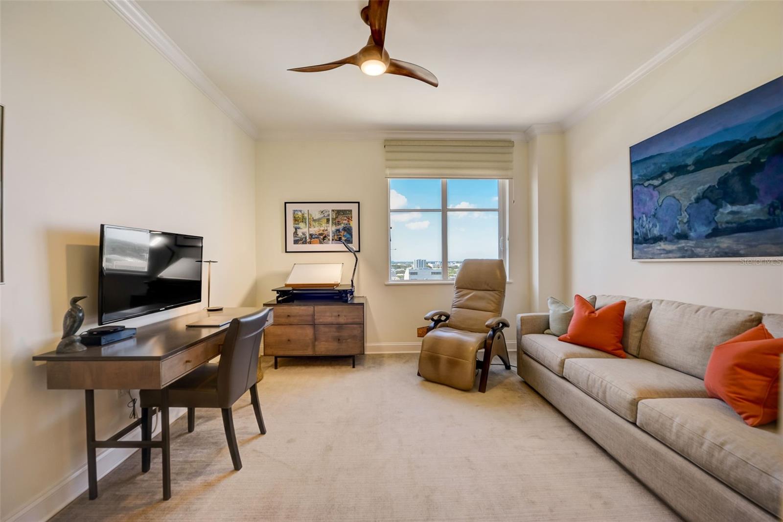 PARKSHORE PLAZA CONDO - Residential