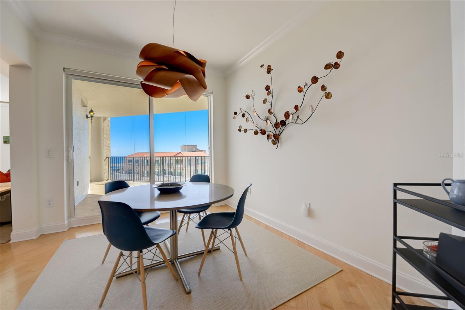 PARKSHORE PLAZA CONDO - Residential