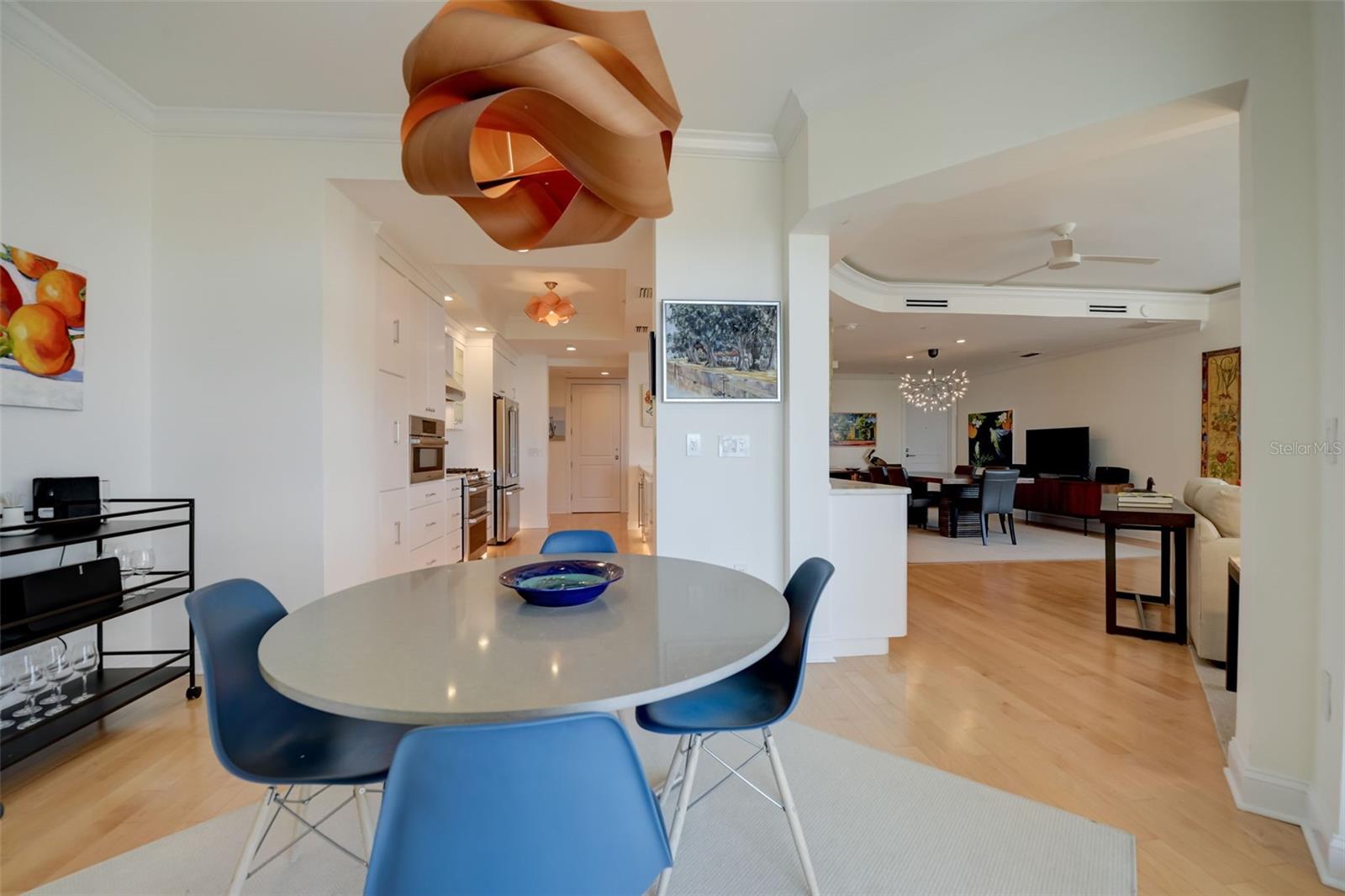 PARKSHORE PLAZA CONDO - Residential