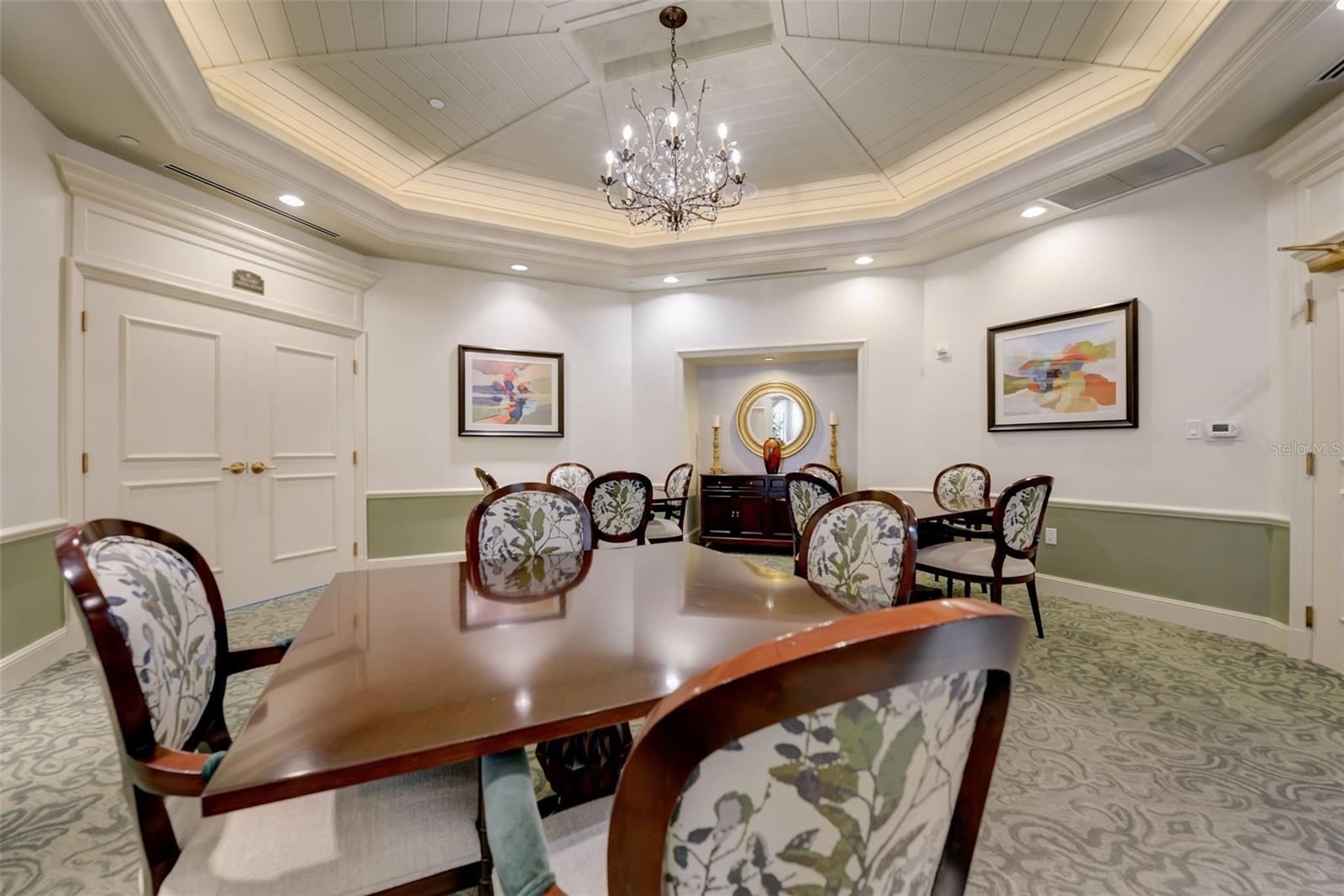 PARKSHORE PLAZA CONDO - Residential