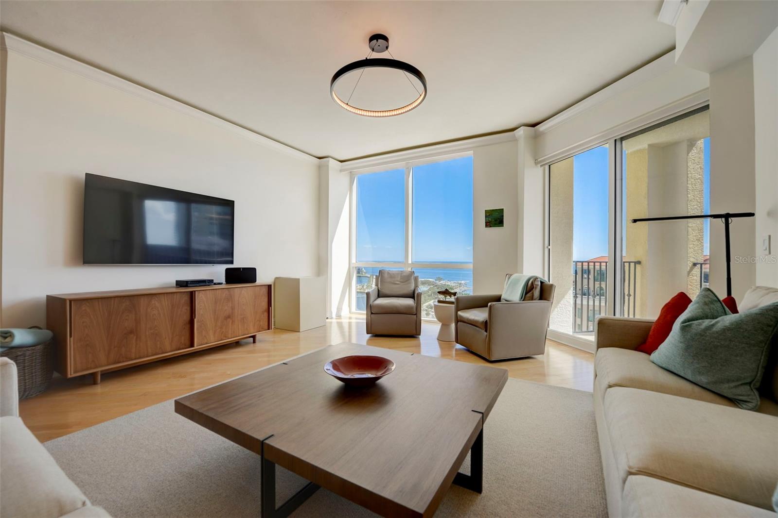 PARKSHORE PLAZA CONDO - Residential