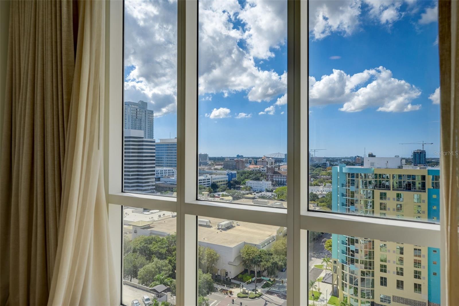 PARKSHORE PLAZA CONDO - Residential