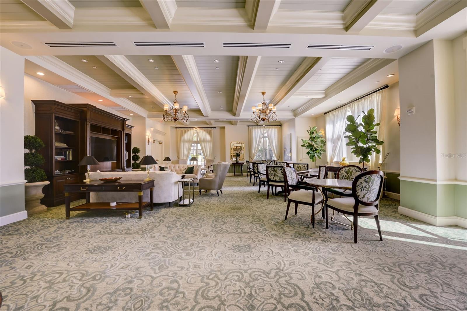 PARKSHORE PLAZA CONDO - Residential