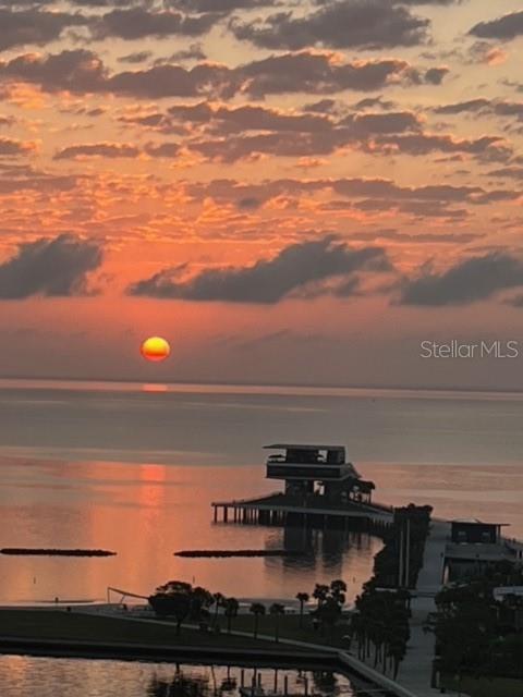 PARKSHORE PLAZA CONDO - Residential