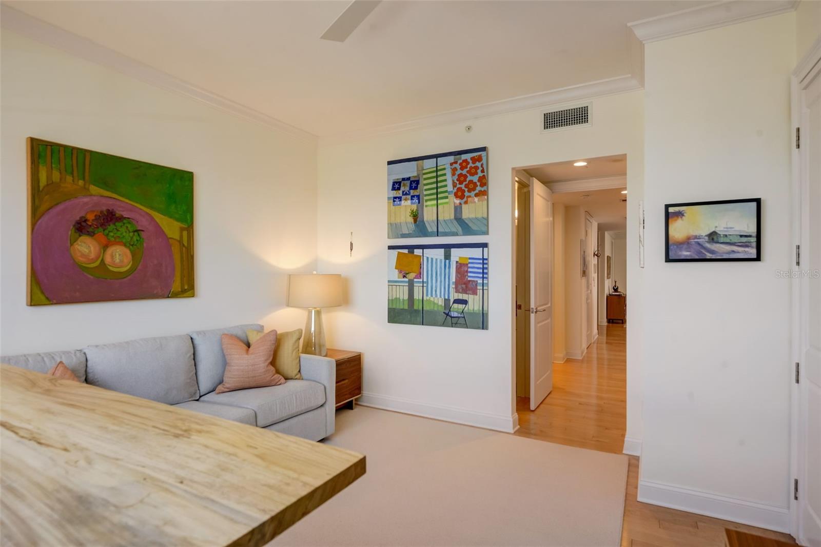 PARKSHORE PLAZA CONDO - Residential