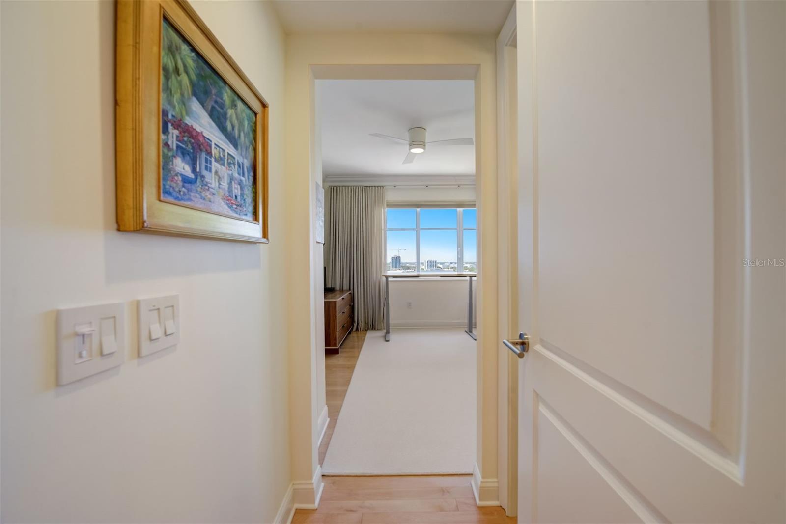 PARKSHORE PLAZA CONDO - Residential