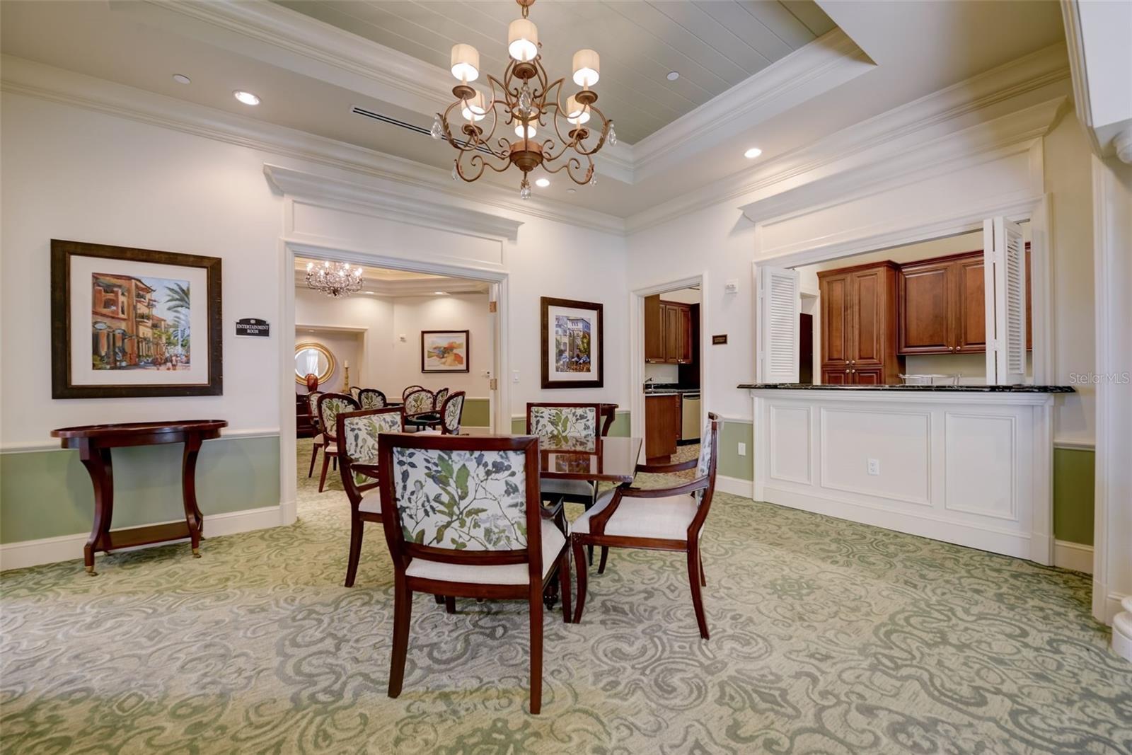 PARKSHORE PLAZA CONDO - Residential