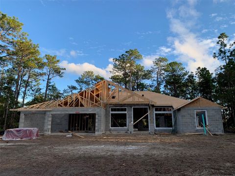 Tiny photo for 5085 N Princewood Drive, Beverly Hills, FL 34465 (MLS # OM713448)