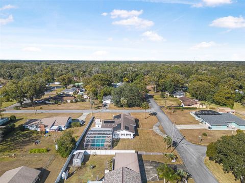 A home in DELAND