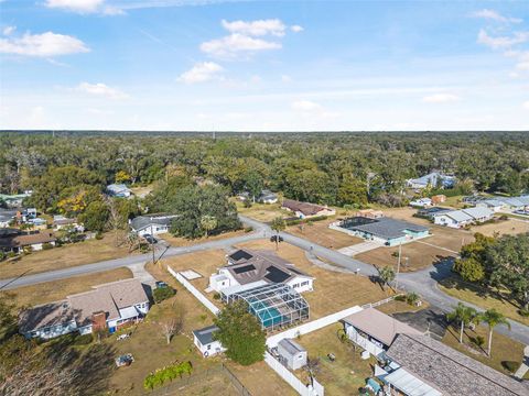 A home in DELAND