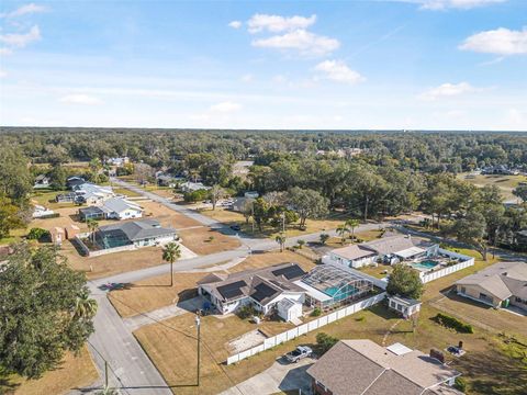 A home in DELAND