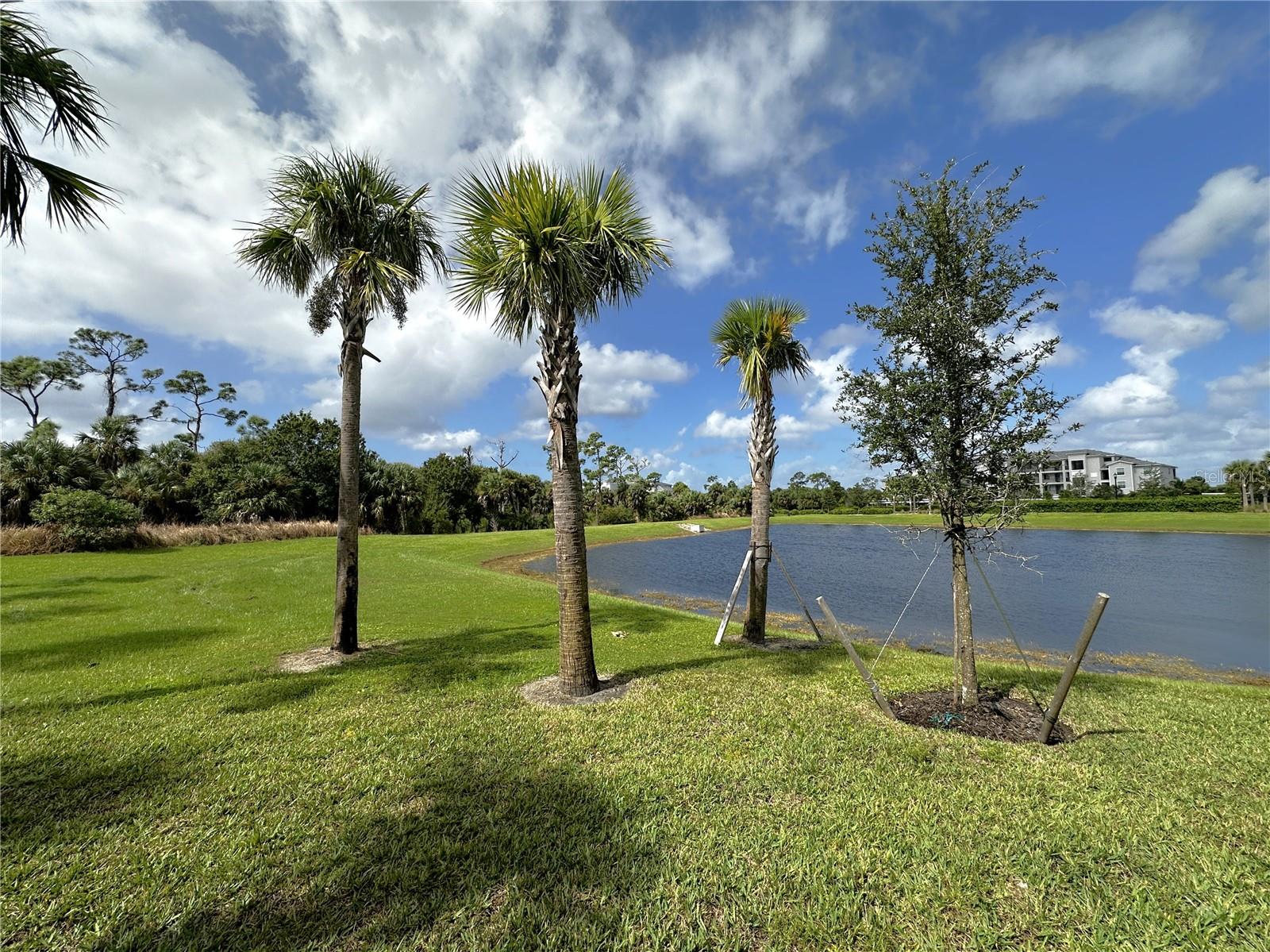 HERITAGE LANDING GOLF & COUNTRY CLUB - Residential Lease
