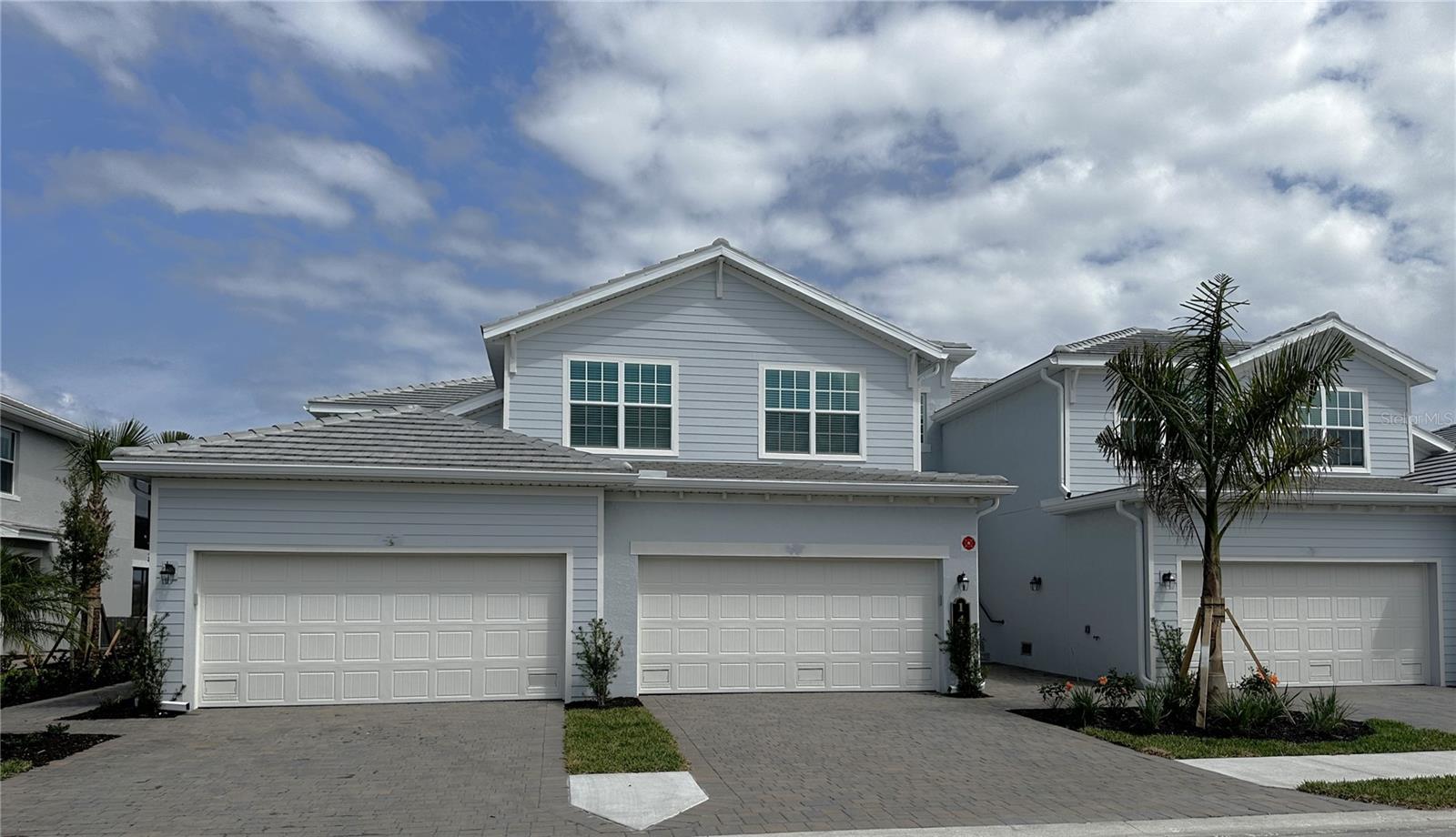 HERITAGE LANDING GOLF & COUNTRY CLUB - Residential Lease