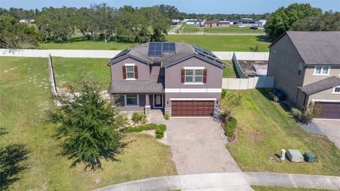 A home in APOPKA