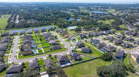 A home in APOPKA